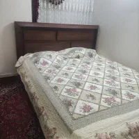 سرویس تخت دونفره