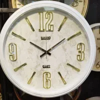 ساعت سهند قطر ۶۵ سانت