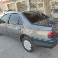 فروش پژو ۴۰۵ مدل ۹۸ بازدید بندر خمیر|خودرو سواری و وانت|سیریک, |دیوار