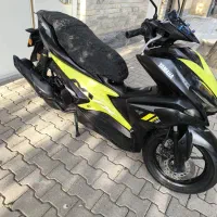 طرح یاماها ایروکس