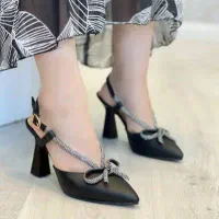 کفش مجلسی زنانه