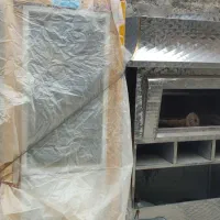 وسایل کبابی وجگرکی|کافی‌شاپ و رستوران|بناب, |دیوار