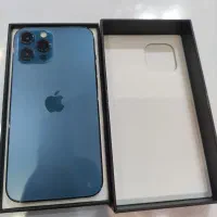iphone 12 pro max zaa|موبایل|تهران, یافت‌آباد|دیوار