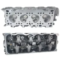 ضایعات سرسیلندر سر سیلندر خراب داغی استوک|قطعات یدکی و لوازم جانبی|مسجد سلیمان, |دیوار