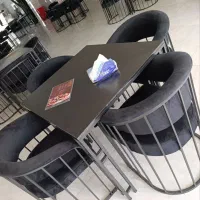 وسایل کامل کافه رستوران