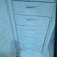 یخچال تمام فریز دونار ۱۲ فوت در حد نو|یخچال و فریزر|گیلان غرب, |دیوار