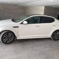 اوپتیما مدل 2015