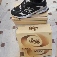 کتانی اورجینال درجه ۲ ویتنام با بارکد اصلی|کیف، کفش، کمربند|اردبیل, |دیوار