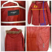 لباس گرم دخترانه نوجوان زنانه کاپشن شلوار بافت بلو|لباس|تهران, زرکش|دیوار