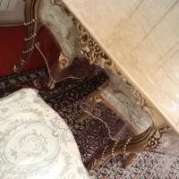 میزغذاخوری ۶ نفره سلطنتی|میز و صندلی غذاخوری|اردبیل, |دیوار