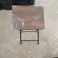 میز نماز تاشو   میز تاشو|صندلی و نیمکت|اصفهان, ارغوانیه|دیوار