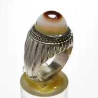 معاوضه انگشتر نر ماده بابا قوری با سهره