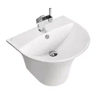 روشویی دستشویی کابین دار واترپروف ضد لک|لوازم سرویس بهداشتی|تبریز, |دیوار