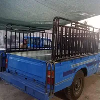 کف و باربند نیسان شمالی جویباری (محمدباوی)|قطعات یدکی و لوازم جانبی|اهواز, چنیبه علیا|دیوار