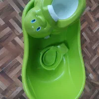 کریر سه کاره و گهواره و وسایل حمام|کالسکه و لوازم جانبی|لنگرود, |دیوار