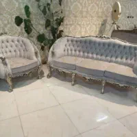 طرح تعویض مبلمان|مبلمان خانگی و میز عسلی|قم, قلعه کامکار|دیوار