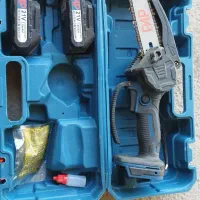 اره برقی شارژی