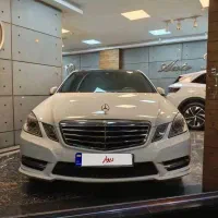 بنز e300