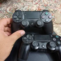 پلی استیشن ۴فت
