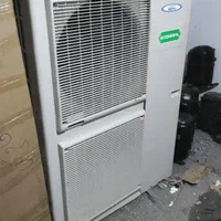 فروش کولر اسپلیت ایستاده وارداتی در حد 36/48/60|کولر گازی و فن‌کوئل|بندرعباس, |دیوار