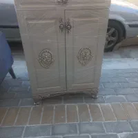 جاکفشی دودرب و سه درب|جاکفشی، کمد، دراور|اردبیل, |دیوار