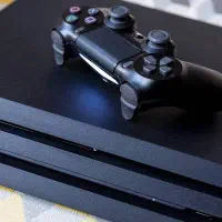 Ps4 Pro کپی خور