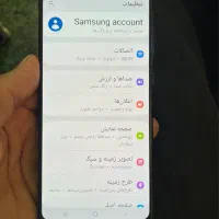 سامسونگ A31 رم ۶|موبایل|کرمانشاه, |دیوار