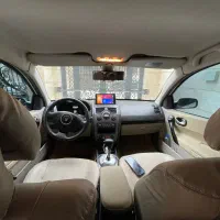 مگان ۲۰۰۰ اتومات مدل ۹۰|خودرو سواری و وانت|محمدشهر, همایون ویلا|دیوار