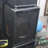 جعبه خالی باند