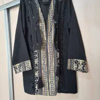 مانتو مجلسی