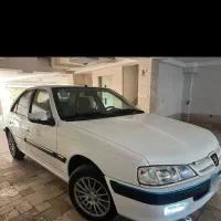 پارس سال سفارشی چهار چرخ دیسک|خودرو سواری و وانت|آق قلا, |دیوار