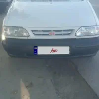 پراید۹۴دوگانه کارخونه