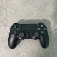دسته اصلی ps4