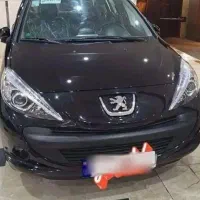 207مدل404پانا اتومات صفر