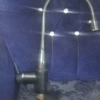 شیر ظرفشویی kwc|لوازم سرویس بهداشتی|بومهن, |دیوار