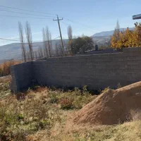 فروش زمین مسکونی شیربابا سپیدان طرح هادی وانشعابات|فروش زمین و ملک کلنگی|شیراز, گویم|دیوار