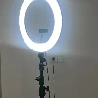 رینگ لایت نو