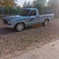 مزداکارا2000