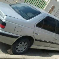 پژو پارس دوگانه سوز|خودرو سواری و وانت|خرم‌آباد, |دیوار