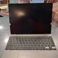 توشیبا لمسی ‌‌k50 تبلت شو قدرتمند