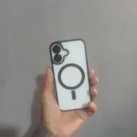 آیفون ۱۶ نرمال سفید