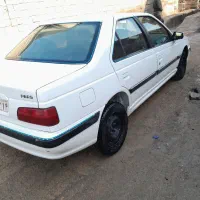 پژو پارس سال مدل ۱۴۰۰ در حد نو|خودرو سواری و وانت|اهواز, کوی مندلی(سه راه خرمشهر)|دیوار