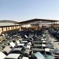 اسقاط خودرو های فرسوده  وسالم به بالاترین قیمت
