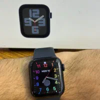 Apple Watch SE (2nd Generation)