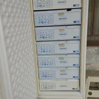 یخچال فریزر