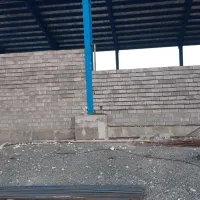 چندین اکیپ استا جهت سیمکاری وکاشی کاری