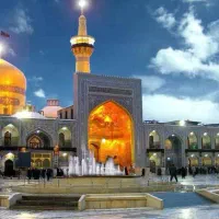 تور نوروز مشهد