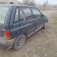 هاشبک مدل ۷۳