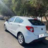 برلیانس H220 سفید بی نظیر و کم کار