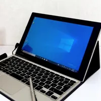 تبلت ویندوزی ژاپنی در حد اک ویندوز10